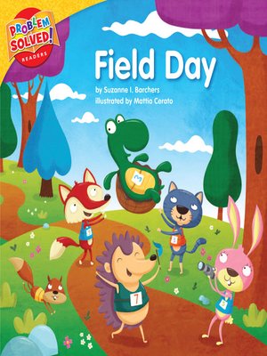 Field Day - ebook